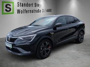 ARKANA R.S. Line TCe 140 EDC PF OBI, 21690 €, Auto & Fahrrad-Autos in 4400 