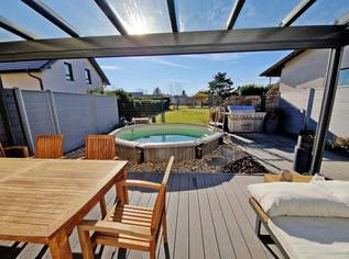 "KELLER, POOL & WBF inklusive!", 460000 €, Immobilien-Häuser in 2512 Katastralgemeinde Tribuswinkel