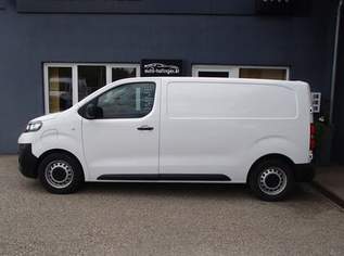 Vivaro -e M Edition (L2), 75KWh, 19990 €, Auto & Fahrrad-Autos in 4724 Neukirchen am Walde