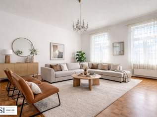 Ihr neues Zuhause: Helle 3-Zimmer-Wohnung mit Balkon in Top-Lage optional mit Stellplatz, 529000 €, Immobilien-Wohnungen in 1060 Mariahilf Ihr neues Zuhause: Helle 3-Zimmer-Wohnung mit Balkon in Top-Lage optional mit Stellplatz, 529000 €, Immobilien-Wohnungen in 1060 Mariahilf