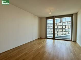 Wohnen mit Weitblick im Projekt „Belview“ - Ruhig, urban und hochwertig!, 1299 €, Immobilien-Wohnungen in 1100 Favoriten