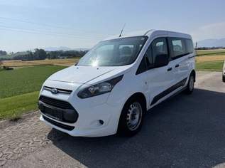 Tourneo Connect Ambiente KLIMA TEMPOMAT 7-SITZER, 4690 €, Auto & Fahrrad-Autos in 4550 Kremsmünster