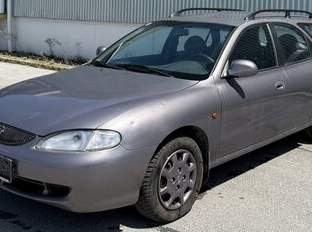 Langes Wagon 2.Besitz, 2490 €, Auto & Fahrrad-Autos in 2301 Gemeinde Groß-Enzersdorf