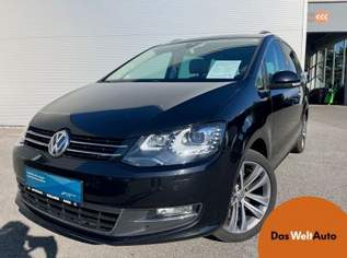 Sharan Bus+ TDI SCR 4MOTION DSG 5-Sitzer, 28990 €, Auto & Fahrrad-Autos in 6971 Marktgemeinde Hard Sharan Bus+ TDI SCR 4MOTION DSG 5-Sitzer, 28990 €, Auto & Fahrrad-Autos in 6971 Marktgemeinde Hard