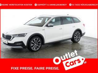 Škoda OCTAVIA Combi 4x4 SCOUT TDI DSG, 32550 €, Auto & Fahrrad-Autos in 8792 St. Peter-Freienstein Škoda OCTAVIA Combi 4x4 SCOUT TDI DSG, 32550 €, Auto & Fahrrad-Autos in 8792 St. Peter-Freienstein