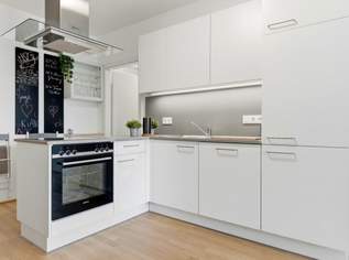 Mehr als Wohnen – Lebensqualität im Messequartier genießen, 970.06 €, Immobilien-Wohnungen in 8010 