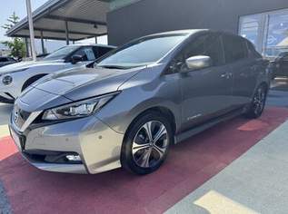 Leaf Tekna 40 kWh Bestausstattung!, 14990 €, Auto & Fahrrad-Autos in 6971 Marktgemeinde Hard Leaf Tekna 40 kWh Bestausstattung!, 14990 €, Auto & Fahrrad-Autos in 6971 Marktgemeinde Hard