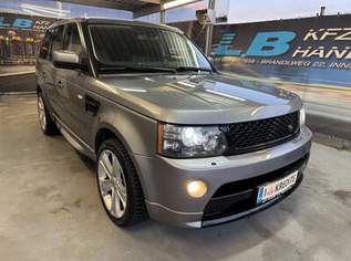 Range Rover Sport Supercharged, 17799 €, Auto & Fahrrad-Autos in 6020 Innsbruck Range Rover Sport Supercharged, 17799 €, Auto & Fahrrad-Autos in 6020 Innsbruck