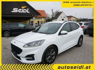 Kuga 2,0 Ecoblue ST-Line *TOPAUSSTATTUNG*, 17990 €, Auto & Fahrrad-Autos in 8200 Gleisdorf