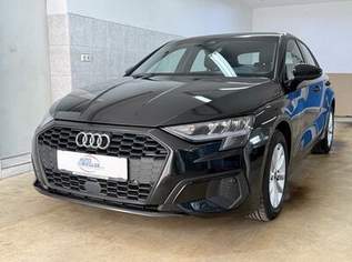 A3 30 TDI ''LED-Navi-Virtual-PDC-Sitzheizung-Alu'', 18500 €, Auto & Fahrrad-Autos in 4906 Eberschwang