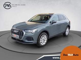 Q3 35 TDI quattro intense, 48970 €, Auto & Fahrrad-Autos in 6380 Marktgemeinde St. Johann in Tirol