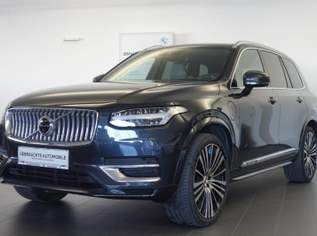 XC90 T8 AWD PHEV, 49700 €, Auto & Fahrrad-Autos in 3304 Gemeinde Sankt Georgen am Ybbsfelde