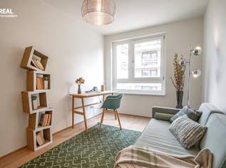 Arkaden am Park - Großzügig wohnen im Quartier Oberes Hausfeld, 352700 €, Immobilien-Wohnungen in 1220 Donaustadt Arkaden am Park - Großzügig wohnen im Quartier Oberes Hausfeld, 352700 €, Immobilien-Wohnungen in 1220 Donaustadt