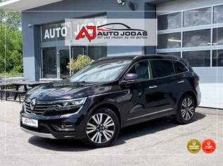 Koleos dCi 175 4WD Initiale Aut. **Kamera/Navi**, 18900 €, Auto & Fahrrad-Autos in 2601 Sollenau Koleos dCi 175 4WD Initiale Aut. **Kamera/Navi**, 18900 €, Auto & Fahrrad-Autos in 2601 Sollenau
