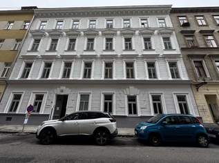 Erstbezug nach Sanierung! Charmantes City-Nest im begehrten 3. Bezirk., 325000 €, Immobilien-Wohnungen in 1030 Landstraße