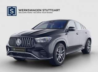 GLE 4M Hybrid 21", AHK HuD NAPPA-Exklusiv, 112633 €, Auto & Fahrrad-Autos in 1100 Favoriten