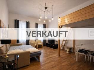 VERKAUFT - "BETONGOLD!", 149000 €, Immobilien-Wohnungen in 1150 Rudolfsheim-Fünfhaus