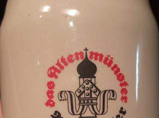 Bierkrüge 0,5l / verschiedene Motive / je €15. -, 15 €, Marktplatz-Antiquitäten, Sammlerobjekte & Kunst in 7201 Neudörfl