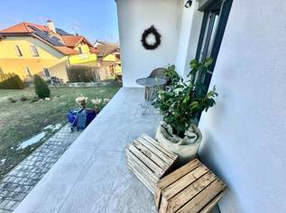 Exklusiv ausgestattetes, komplett renoviertes Einfamilienhaus mit Wellnessbereich & Smart-Home!, 399000 €, Immobilien-Häuser in 2154 Unterstinkenbrunn