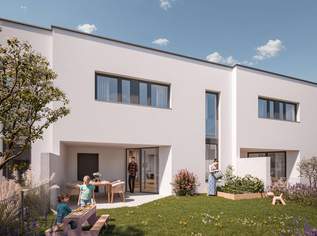 "The Lagoon" - Modern - Nachhaltig - Elegant, 640000 €, Immobilien-Häuser in 7071 Rust