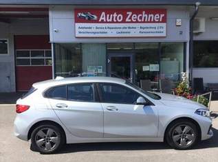 116d Advantage, 18000 €, Auto & Fahrrad-Autos in 8081 Pirching am Traubenberg