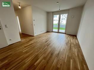 Ruhig und dennoch zentral! Top Anbindung an die U Bahn Kagran. Hochwertige Neubau-Erstbezugswohnungen - JETZT ANFRAGEN, 417010.56 €, Immobilien-Wohnungen in 1220 Donaustadt