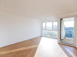 Lichtdurchflutetes Apartment mit Loggia, Provisionsfrei!, 212750 €, Immobilien-Wohnungen in 1230 Liesing