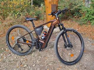 E-Mountainbike FOCUS Jarifa² 6.8, 2650 €, Auto & Fahrrad-Fahrräder in 4910 Ried im Innkreis E-Mountainbike FOCUS Jarifa² 6.8, 2650 €, Auto & Fahrrad-Fahrräder in 4910 Ried im Innkreis