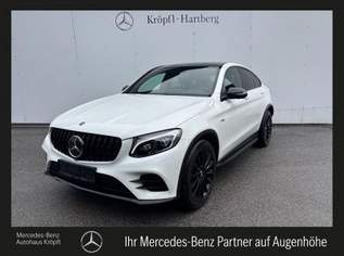 Mercedes-AMG GLC 43 4MATIC Coupé, 29900 €, Auto & Fahrrad-Autos in 8230 Hartberg