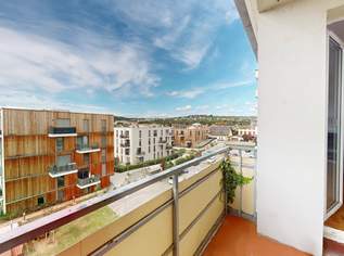 Wohnung für 3er-STUDENTEN-WG mit AUßENFLÄCHE, 4 Zimmer, 1290 €, Immobilien-Wohnungen in 3500 Am Steindl