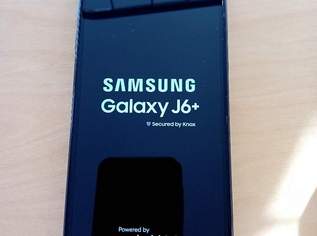 Handy Galaxy J6+ 