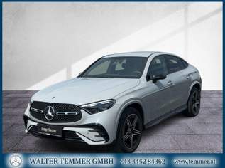 GLC 200 d 4M Coupé, 68850 €, Auto & Fahrrad-Autos in 8434 Tillmitsch GLC 200 d 4M Coupé, 68850 €, Auto & Fahrrad-Autos in 8434 Tillmitsch
