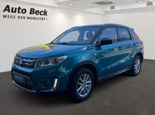 Vitara 1.6 DDiS AllGrip Shine *Anhängerkupplung*, 14990 €, Auto & Fahrrad-Autos in 5760 Saalfelden am Steinernen Meer