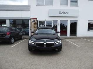 520d Touring Aut. *LED*KAMERA*SHZ*, 31990 €, Auto & Fahrrad-Autos in 4600 Wels