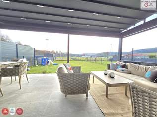 NEUER PREIS !!! Luxus Reihenhaus in grünruhelage im Wienerwald, 890000 €, Immobilien-Häuser in 2393 Katastralgemeinde Sittendorf