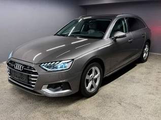 A4 40 TDI advanced quattro, 26900 €, Auto & Fahrrad-Autos in 6020 Innsbruck