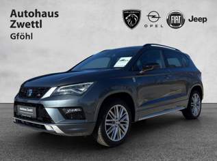 Ateca 1,5 FR ACT TSI DSG, 24400 €, Auto & Fahrrad-Autos in 3542 Gemeinde Gföhl Ateca 1,5 FR ACT TSI DSG, 24400 €, Auto & Fahrrad-Autos in 3542 Gemeinde Gföhl