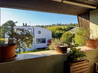 Dachgeschoßwohnung mit Ausblick!, 395000 €, Immobilien-Wohnungen in 1190 Döbling