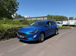 Focus Traveller 1,0 EcoBoost Hybrid Titanium X, 18490 €, Auto & Fahrrad-Autos in 4040 Urfahr