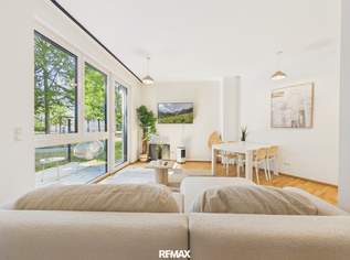 NEUBAU 2024 | STADLAU | APPARTEMENT FÜR TOURISTISCHE VERMIETUNG – TOP 1, 211500 €, Immobilien-Wohnungen in 1220 Donaustadt