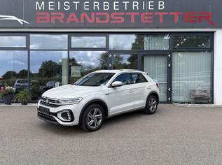 T-Roc 1,0 TSI R-Line, 24990 €, Auto & Fahrrad-Autos in 3661 Gemeinde Artstetten-Pöbring T-Roc 1,0 TSI R-Line, 24990 €, Auto & Fahrrad-Autos in 3661 Gemeinde Artstetten-Pöbring