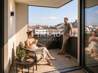 PARKSIDE SCHÖNBRUNN, 454000 €, Immobilien-Wohnungen in 1120 Meidling
