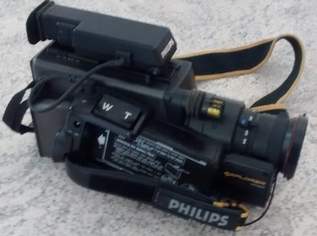 Videokamera Philips VKR6840