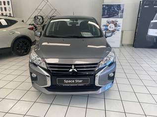 Space Star 1,2 MIVEC AS&G Inform, 8390 €, Auto & Fahrrad-Autos in 6500 Stadt Landeck