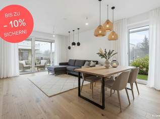 PROVISIONSFREI! Durchdachte 3-Zimmer-Wohnung | Garten aus allen Räumen begehbar | Große Terrasse, 377000 €, Immobilien-Wohnungen in 2540 Bad Vöslau PROVISIONSFREI! Durchdachte 3-Zimmer-Wohnung | Garten aus allen Räumen begehbar | Große Terrasse, 377000 €, Immobilien-Wohnungen in 2540 Bad Vöslau