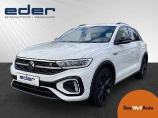 T-Roc R-Line TSI DSG, 35990 €, Auto & Fahrrad-Autos in 4890 Frankenmarkt T-Roc R-Line TSI DSG, 35990 €, Auto & Fahrrad-Autos in 4890 Frankenmarkt