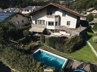 Generationentraum - privates Mehrparteienhaus mit Pool, 0 €, Immobilien-Häuser in 5421 Adnet Generationentraum - privates Mehrparteienhaus mit Pool, 0 €, Immobilien-Häuser in 5421 Adnet