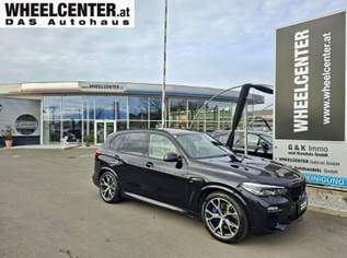 X5 xDrive45e * M-SPORT * 21"" * AHK * PANORAMADACH, 36911 €, Auto & Fahrrad-Autos in 7400 Oberwart