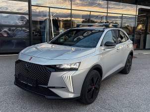 DS 7 7 1.5 BlueHDi 130 FAP Performance Line S&S..., 27900 €, Auto & Fahrrad-Autos in 4240 Freistadt DS 7 7 1.5 BlueHDi 130 FAP Performance Line S&S..., 27900 €, Auto & Fahrrad-Autos in 4240 Freistadt