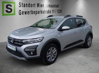 SANDERO Comfort Stepway 1,0 TCe 90, 10990 €, Auto & Fahrrad-Autos in 1220 Donaustadt SANDERO Comfort Stepway 1,0 TCe 90, 10990 €, Auto & Fahrrad-Autos in 1220 Donaustadt